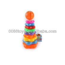 2013 juguetes promocionales del lanzamiento del plástico para los niños